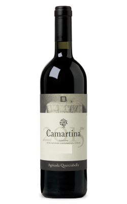 Querciabella Camartina 2018