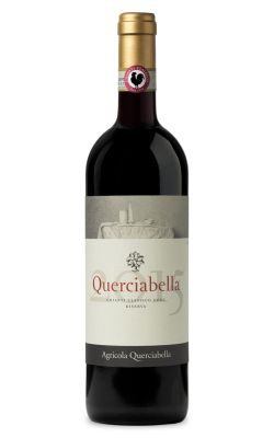 Querciabella Chianti Classico Riserva 2020