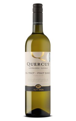 Quercus Pinot Bianco 2024