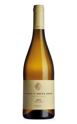 Quinta da Fonte Souto White 2023