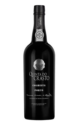 Quinta do Crasto Colheita Port 2005