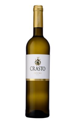 Quinta do Crasto Crasto White Douro D.O.C. 2024