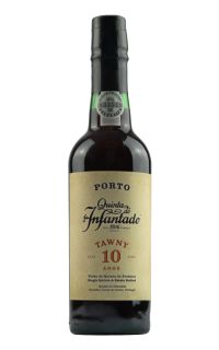 Quinta do Infantado 10 Year Old Tawny Port NV (Half Bottle)