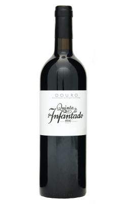 Quinta do Infantado Douro Tinto 2021