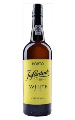 Quinta do Infantado White Port NV