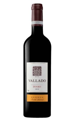 Quinta do Vallado Douro Reserva Field Blend 2019
