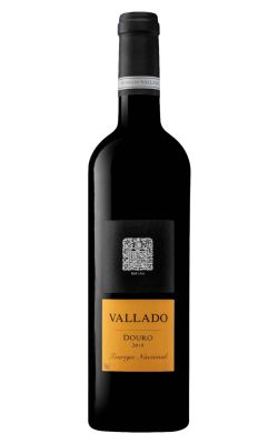 Quinta do Vallado Touriga Nacional 2021