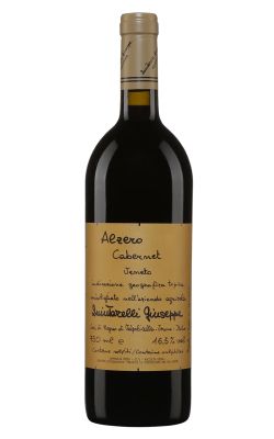 Quintarelli Giuseppe Alzero Cabernet Veneto IGT 2015