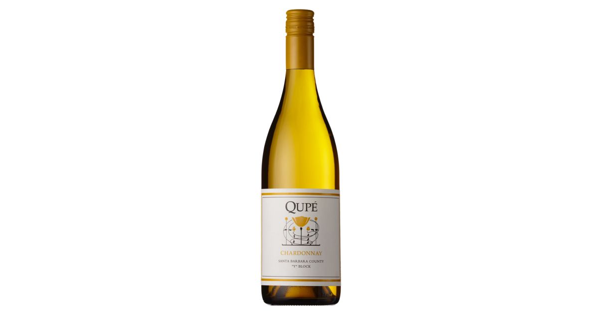 Buy Qupé Y Block Chardonnay 2021 VINVM