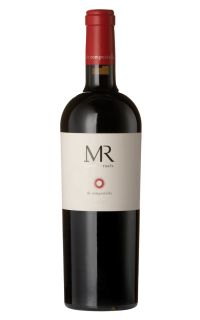 Raats Family Wines MR De Compostella 2018