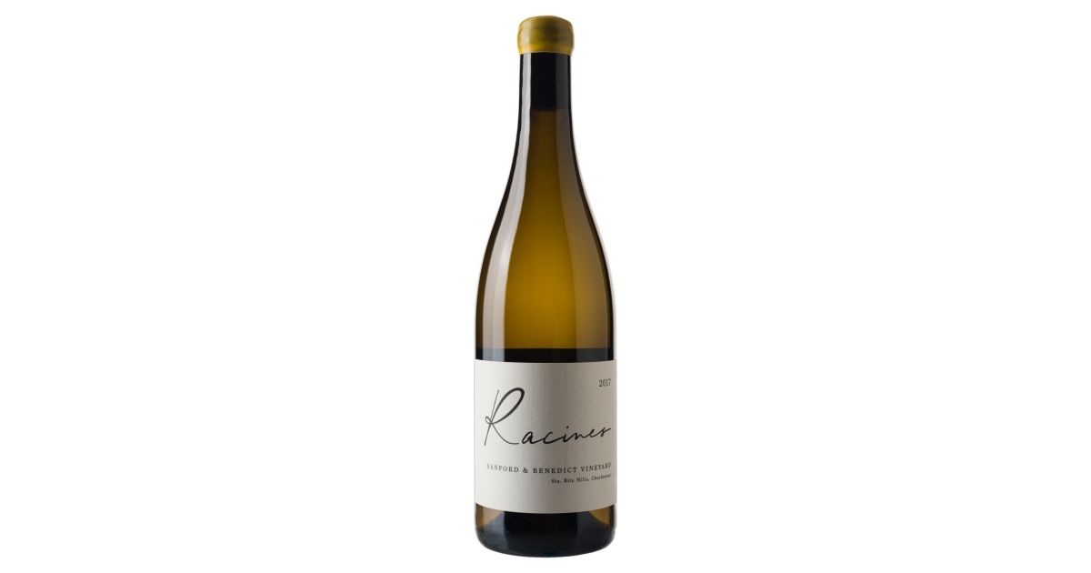 Domaine de Montille Racines Chardonnay Sanford & Benedict main image 0