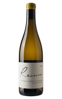 Racines Sanford & Benedict Santa Rita Hills Chardonnay 2020