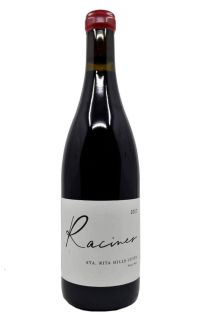 Racines Santa Rita Hills Pinot Noir 2018