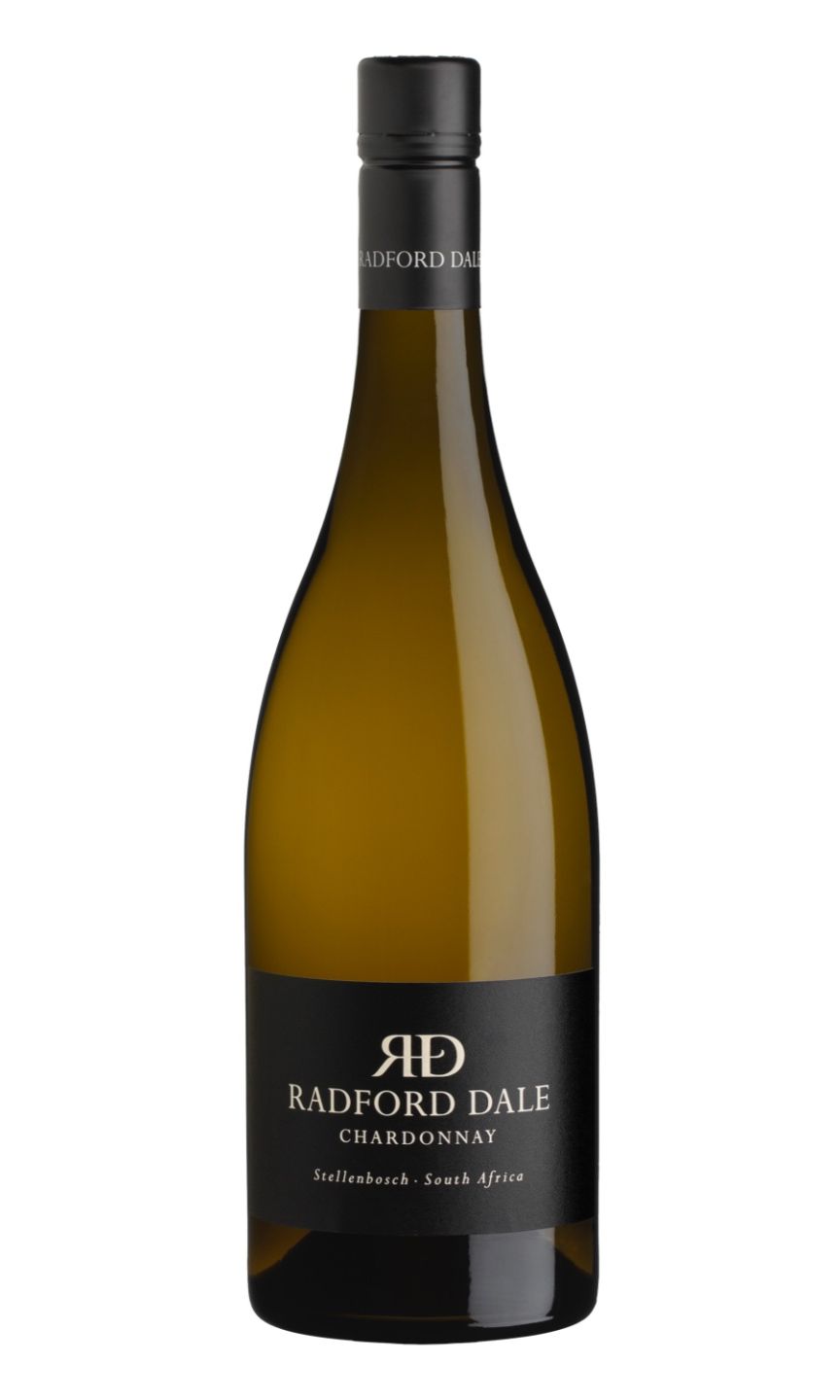 Buy Radford Dale Touchstone Chardonnay 2022 VINVM