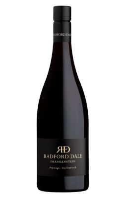 Radford Dale Frankenstein Pinotage 2022
