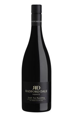 Radford Dale Nudity Syrah No. 18 NV