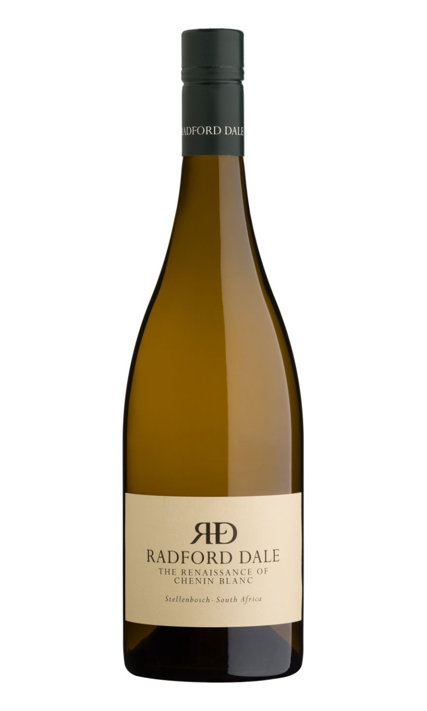 Buy Radford Dale Renaissance Chenin Blanc 2020 VINVM