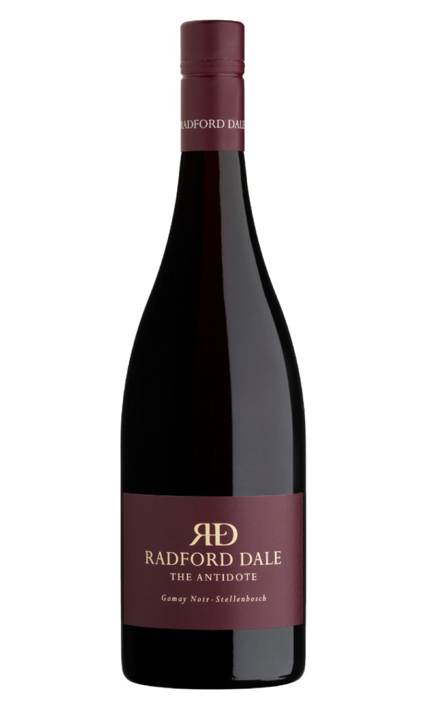 Buy Radford Dale The Antidote Gamay 2021 VINVM