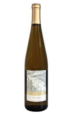Radio-Coteau Estate Riesling 2021