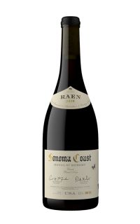 Raen Winery Royal St. Robert Cuvée Pinot Noir 2019