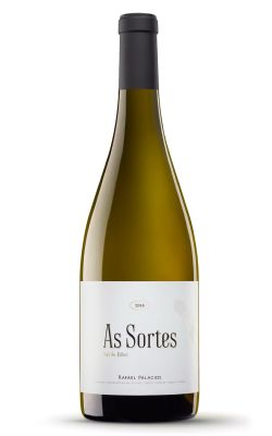 Rafael Palacios As Sortes Val do Bibei Godello 2023