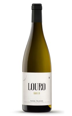 Rafael Palacios Louro Do Bolo Godello 2023