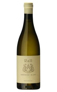 Rall Wines Grenache Blanc 2020