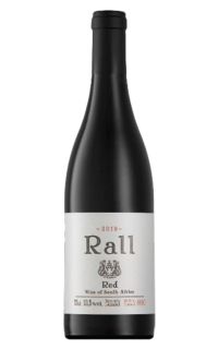 Rall Wines Red 2019