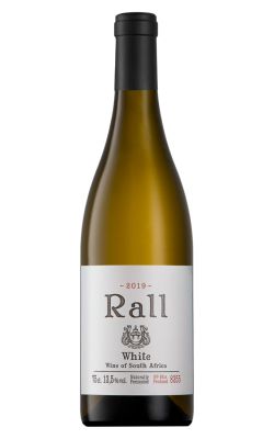 Rall Wines White 2022
