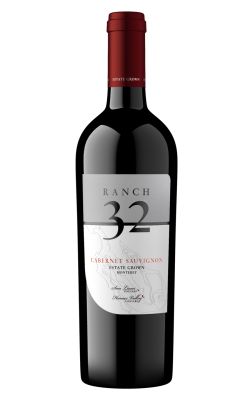 Ranch 32 Monterey Cabernet Sauvignon 2022