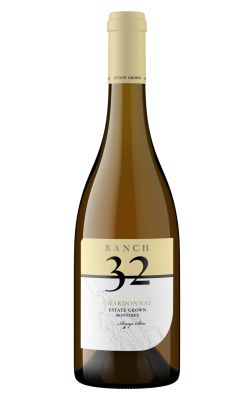 Ranch 32 Monterey Chardonnay 2024