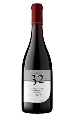 Ranch 32 Monterey Pinot Noir 2023