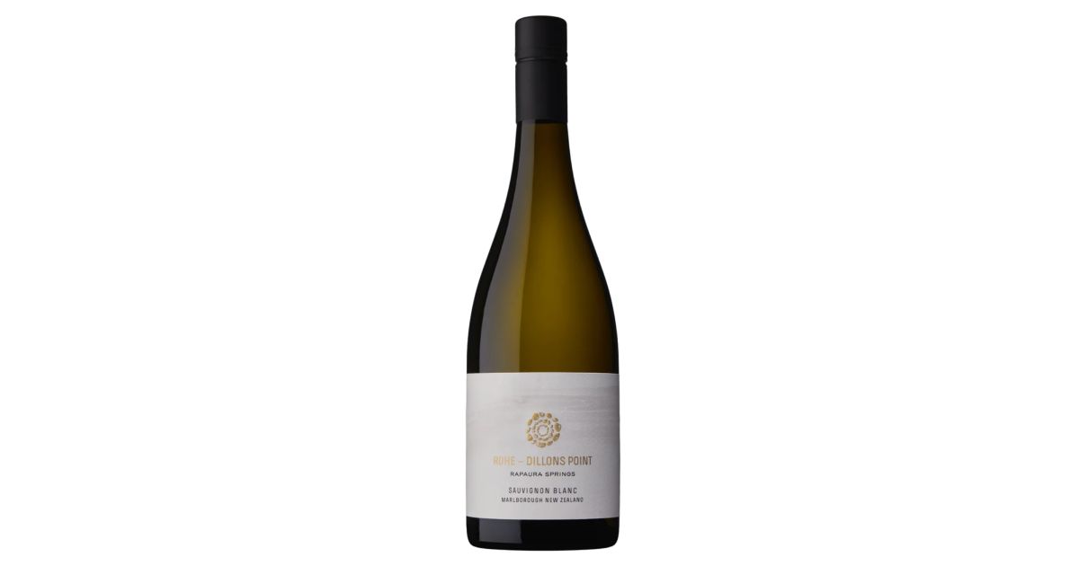 Buy Rapaura Springs Rohe Dillons Point Sauvignon Blanc 2023 VINVM