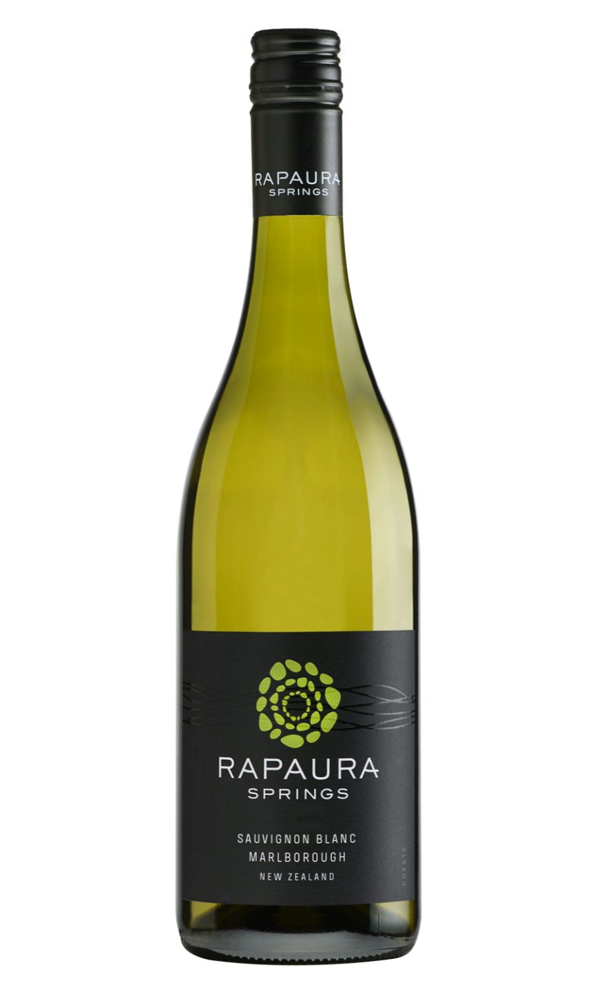 Buy Rapaura Springs Marlborough Sauvignon Blanc 2023 - VINVM
