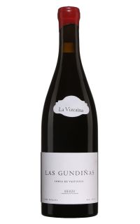 Raúl Pérez Las Gundiñas La Vizcaina de Vinos 2018