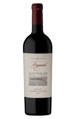 Raymond Vineyards Reserve Selection Napa Valley Cabernet Sauvignon 2023