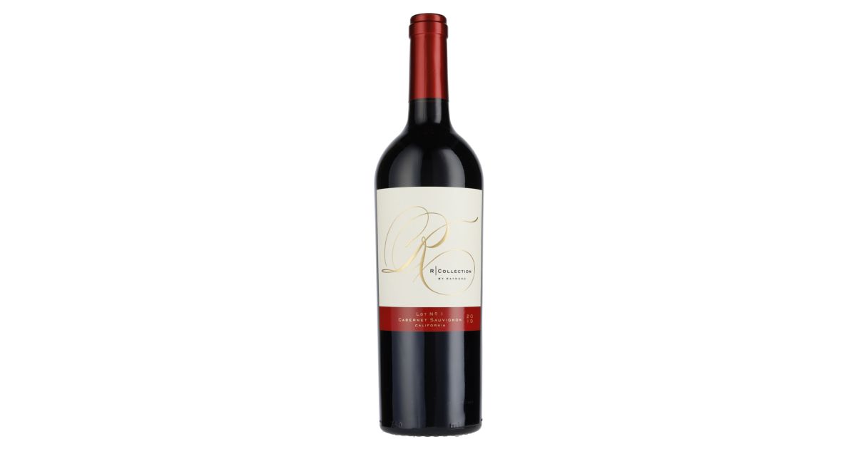 Buy Raymond Vineyards R Collection Cabernet Sauvignon 2022 VINVM