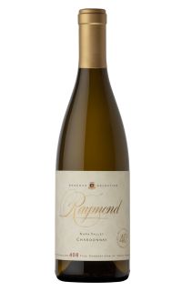 Raymond Vineyards Reserve Selection Napa Valley Chardonnay 2021