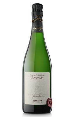 Recaredo Reserva Particular de Recaredo Brut Nature 2014