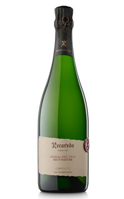 Recaredo Serral del Vell Brut Nature 2018
