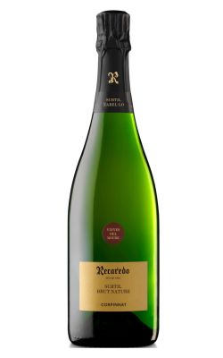Recaredo Subtil Brut Nature 2019