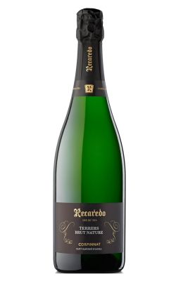 Recaredo Terrers Brut Nature 2020