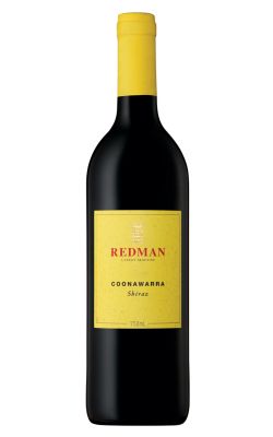 Redman Shiraz 2015