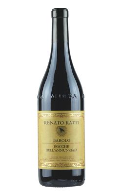 ワイン RATTI BAROLO ROCCHE DELL'ANNUNZIATA 2017 RATTI BAROLO ROCCHE DELL'ANNUNZIATA 2017