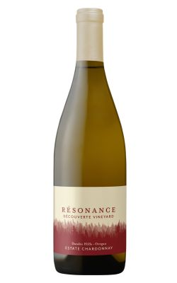 Résonance Découverte Vineyard Chardonnay 2021