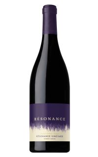 Résonance Résonance Vineyard Pinot Noir 2017