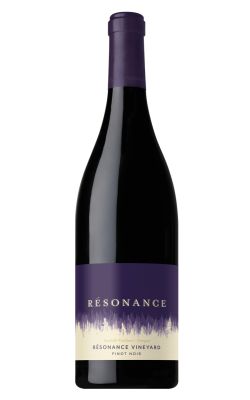 Résonance Résonance Vineyard Pinot Noir 2017