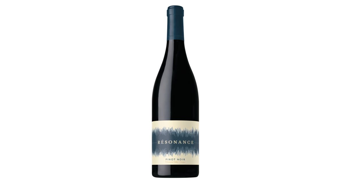 Dundee Hills Resonance 2017 Pinot Noir Buy Résonance Willamette