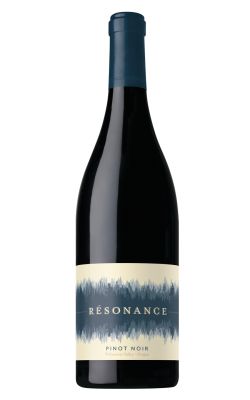 Résonance Willamette Valley Pinot Noir 2022