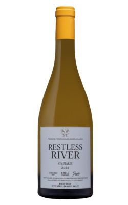 Restless River Ava Marie Chardonnay 2022